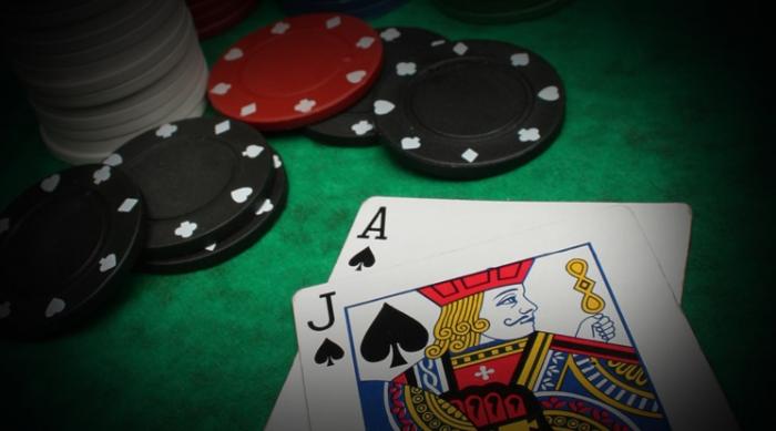 Blackjack die grundlagen