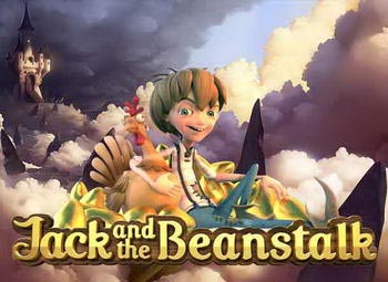 Jack and the beanstalk