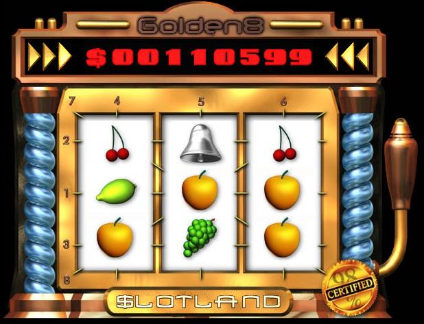 Slots online casinos